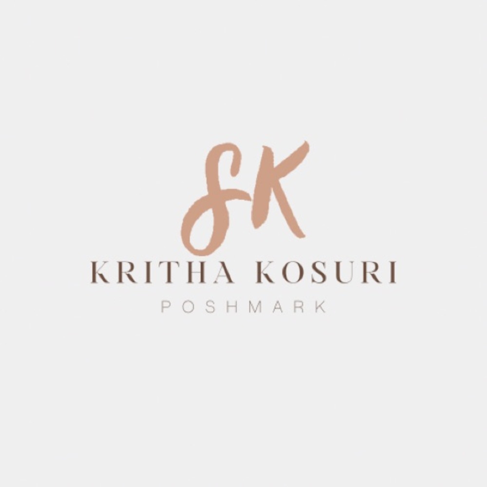 Meet your Posher, Srikritha